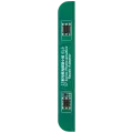 Proximity Sensor Board For iPhone 17 Series (JCID-V1S Pro / V1SE / V1S Plus)