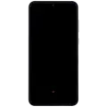 OLED Assembly With Frame For Samsung Galaxy A55 (A556 / 2024) (Service Pack) (Lilac)