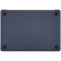 Top Case with Battery and Keyboard (ANSI US) For MacBook Air 15" A3114 (2024) (Used OEM Pull: Grade B) (Midnight)