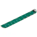 Battery Detection Adaptor For iPhone 17 Series (JCID V1S Pro / V1SE / V1S Plus)