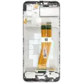 LCD Assembly With Frame For Samsung Galaxy A02S (A025U / 2020) (US Version) (Aftermarket Plus) (All Colors)