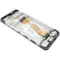 LCD Assembly With Frame For Samsung Galaxy A02S (A025U / 2020) (US Version) (Aftermarket Plus) (All Colors)
