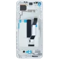 LCD Assembly With Frame For Xiaomi Mi 10T / Mi 10T Pro 5G / Redmi K30S (Refurbished) (Aurora Blue)