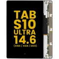 LCD Assembly Without Frame For Samsung Galaxy Tab S10 Ultra 14.6" (X920 / X926) (2024) (All Colors)