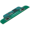 Dot Matrix Activation Read and Write Board for iPhone 13-17 Series (JCID V1SE / V1S Pro / V1S Plus)