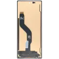 Outer LCD Assembly For Samsung Galaxy Z Fold 6 5G (Aftermarket : Incell) (All Colors)