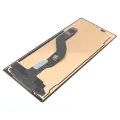 Outer LCD Assembly For Samsung Galaxy Z Fold 6 5G (Aftermarket : Incell) (All Colors)