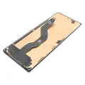 Outer LCD Assembly For Samsung Galaxy Z Fold 5 5G (Aftermarket : Incell) (All Colors)