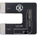 DL400 Pro Tester Flex For iPhone 12 / 12 Pro (DL)