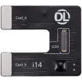 DL400 Pro Tester Flex For iPhone 14 / 16E (DL)