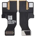 Face lD Repair FPC Cable For iPhone 16 Plus (Soldering Required) (2nd Gen) (JCID)