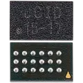 Integrated Face ID Chip IC For iPhone 15-17 Series (Soldering Required) (JCID)