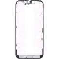 Frame Only For iPhone 16e / 17e (10 Pack) (OCA Master)