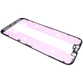 Frame Only For iPhone 16e / 17e (10 Pack) (OCA Master)