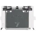Charging port soldering required - 07 Pin - Micro B - 4 Anchor Points (C212)