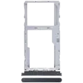Sim Card Tray For T-Mobile Revvl 4 (Graphite)