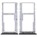 Sim Card Tray For T-Mobile Revvl 4 (Graphite)