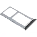 Sim Card Tray For T-Mobile Revvl 4 (Graphite)