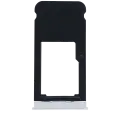 Sim Card Tray For Samsung Galaxy Tab A 8.0" (T290) (2019) (WiFi Version) (Silver Gray)