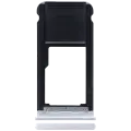 Sim Card Tray For Samsung Galaxy Tab A 8.0" (T290) (2019) (WiFi Version) (Silver Gray)
