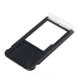 Sim Card Tray For Samsung Galaxy Tab A 8.0" (T290) (2019) (WiFi Version) (Silver Gray)