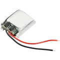 Lithium Rechargeable Battery for Medical Device (441718)