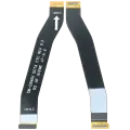LCD Flex Cable For Samsung Galaxy S21 FE (Service Pack)
