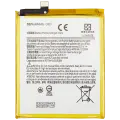 Replacement Battery For Nokia X20