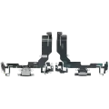 Charging Port Flex Cable For iPhone 17e (Genuine OEM) (Black)