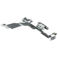 Charging Port Flex Cable For iPhone 17e (Genuine OEM) (Black)