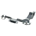 Charging Port Flex Cable For iPhone 17e (Genuine OEM) (Black)