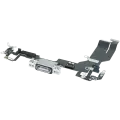 Charging Port Flex Cable For iPhone 17e (Genuine OEM) (White)