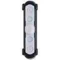 Power Key Button For Samsung Galaxy S22 (Service Pack) (Black)