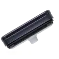 Power Key Button For Samsung Galaxy S22 (Service Pack) (Black)