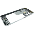 Mid-Frame Housing For Samsung Galaxy A32 5G (A326 / 2021) (Service Pack) (Awesome Black)