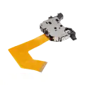 Laser Lens For Nintendo Wii U (3700A)
