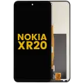 LCD Assembly without Frame For Nokia XR20 (Refurbished)