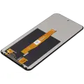 LCD Assembly without Frame For Nokia XR20 (Refurbished)
