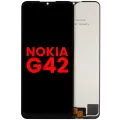 LCD Assembly without Frame For Nokia G42 (Aftermarket Plus)
