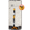 LCD Assembly without Frame For Nokia G42 (Aftermarket Plus)