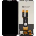 LCD Assembly without Frame For Nokia C32 (Refurbished)