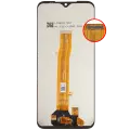 LCD Assembly without Frame For Nokia C12 (Refurbished)