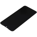 LCD Assembly without Frame For Nokia C12 (Refurbished)