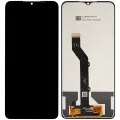 LCD Assembly without Frame For Nokia 5.3 (Refurbished)