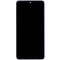 OLED Assembly With Frame For Samsung Galaxy S26 Ultra 5G (US & International)  (Refurbished) (Cobalt Violet)