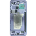OLED Assembly With Frame For Samsung Galaxy S26 Ultra 5G (US & International)  (Refurbished) (Cobalt Violet)