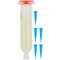 Curved Screen & Frame Bracket Gap Filling Adhesive Glue (30ml / Transparent) (XHZC)