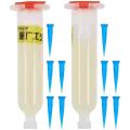 Curved Screen & Frame Bracket Gap Filling Adhesive Glue (30ml / Transparent) (XHZC)
