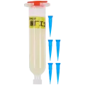 Curved Screen & Frame Bracket Gap Filling Adhesive Glue (30ml / Transparent) (XHZC)