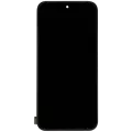 OLED Assembly With Frame For Motorola G67 (XT2621-2 / 2026) / G77 (XT2621-4 / 2026) (Refurbished) (All Colors)